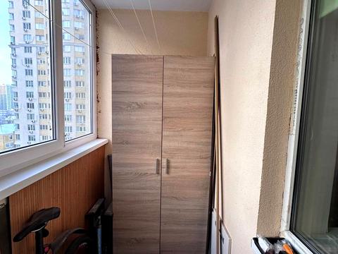 квартира за адресою Михайла Максимовича вул. (Онуфрія Трутенка), 3-Г