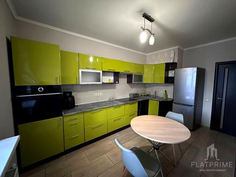 квартира за адресою Михайла Максимовича вул. (Онуфрія Трутенка), 3-Г