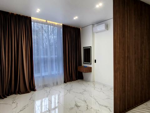 квартира по адресу Привокзальная ул., (Будинок)