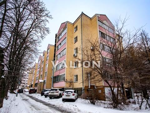 квартира за адресою Ніжинська вул., 10