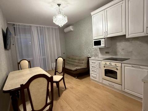 квартира за адресою Авраама Лінкольна вул. (Димитрова), 6-А