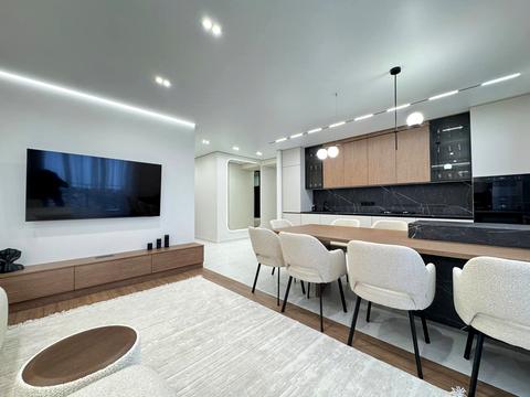 квартира по адресу Волчинецкая ул., 227