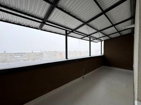 квартира по адресу Волчинецкая ул., 227