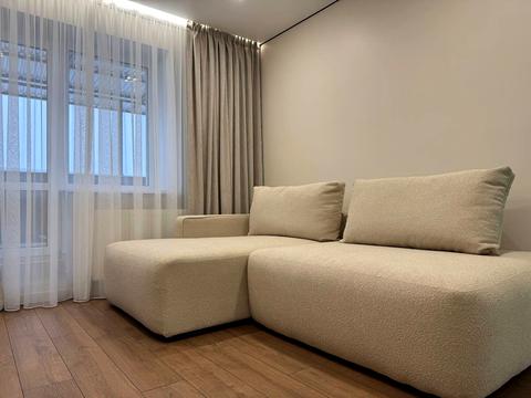 квартира по адресу Волчинецкая ул., 227