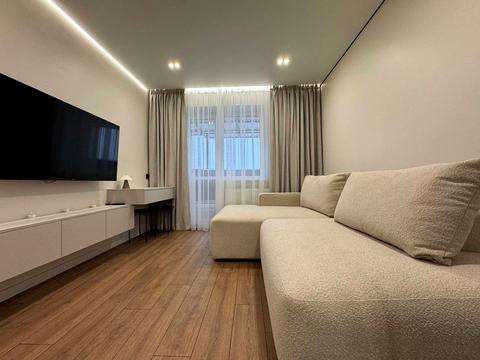 квартира по адресу Волчинецкая ул., 227