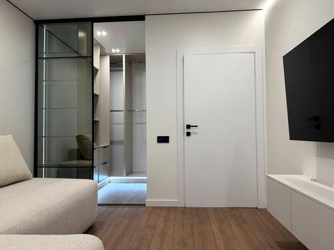 квартира по адресу Волчинецкая ул., 227