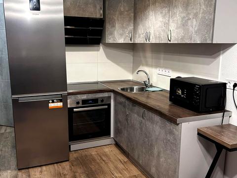 квартира за адресою Київ, Польова вул., 73