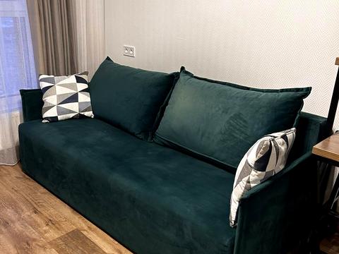 квартира за адресою Київ, Польова вул., 73