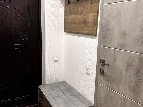 квартира за адресою Київ, Польова вул., 73