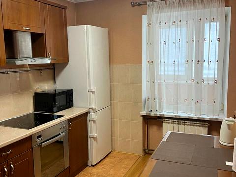 квартира за адресою Деревлянська вул. (Якіра), 2/6