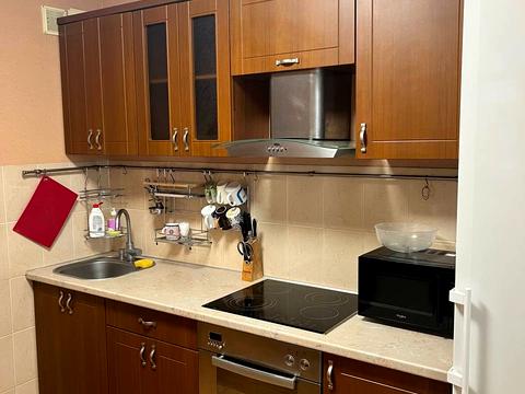 квартира за адресою Деревлянська вул. (Якіра), 2/6