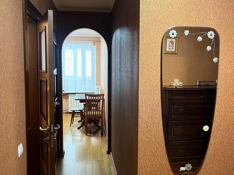 квартира за адресою Деревлянська вул. (Якіра), 2/6