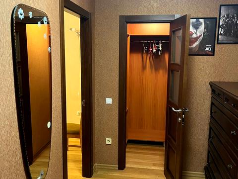 квартира за адресою Деревлянська вул. (Якіра), 2/6