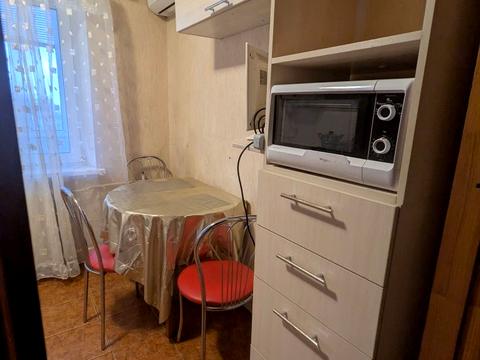 квартира по адресу Голосеевский просп. (40-летия Октября), 116-А