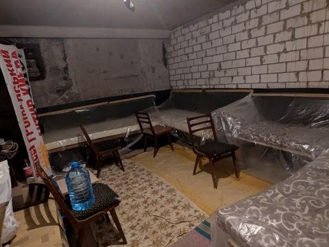 квартира по адресу Голосеевский просп. (40-летия Октября), 116-А