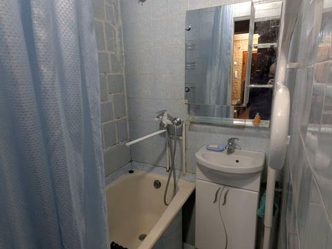 квартира по адресу Голосеевский просп. (40-летия Октября), 116-А