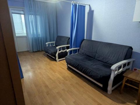 квартира по адресу Голосеевский просп. (40-летия Октября), 116-А