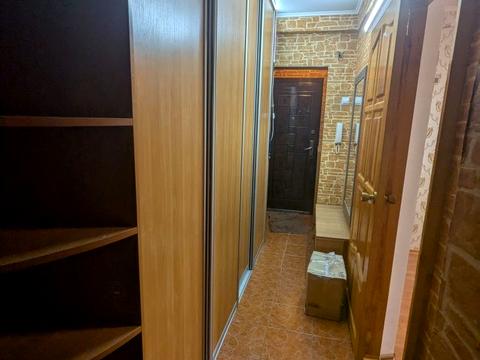 квартира по адресу Голосеевский просп. (40-летия Октября), 116-А