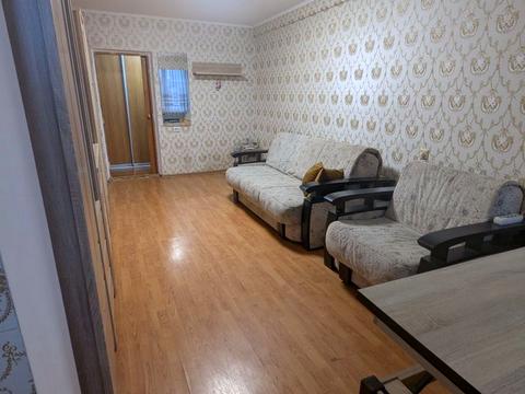 квартира по адресу Голосеевский просп. (40-летия Октября), 116-А