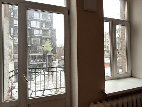 квартира за адресою Писаржевського вул., 18