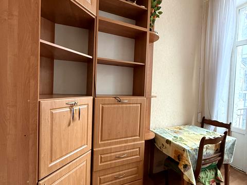 квартира за адресою Писаржевського вул., 18