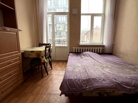 квартира за адресою Писаржевського вул., 18