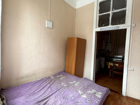 квартира за адресою Писаржевського вул., 18