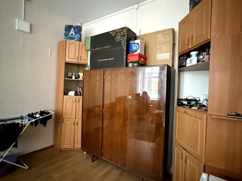 квартира за адресою Писаржевського вул., 18