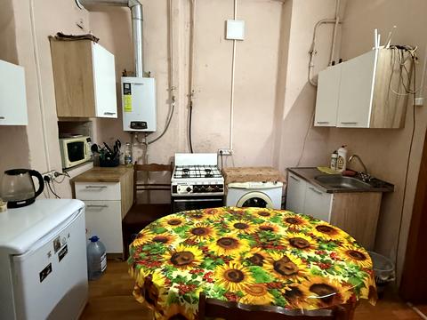 квартира за адресою Писаржевського вул., 18