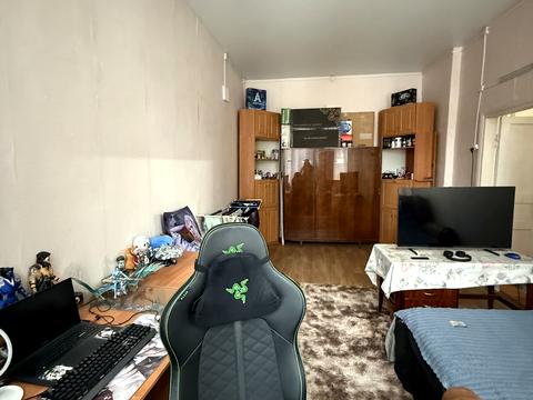 квартира за адресою Писаржевського вул., 18