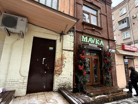 квартира за адресою Писаржевського вул., 18