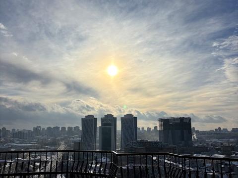 квартира за адресою В'ячеслава Чорновола вул., 20