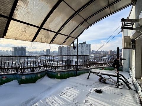 квартира за адресою В'ячеслава Чорновола вул., 20