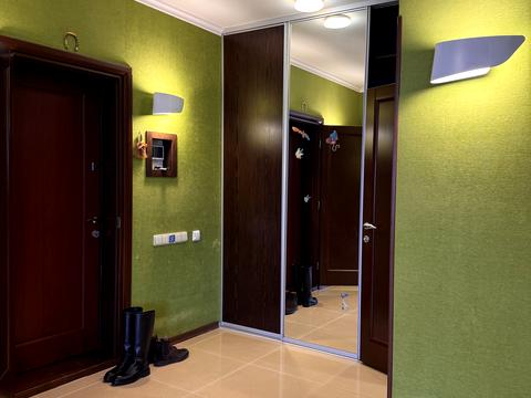 квартира за адресою В'ячеслава Чорновола вул., 20