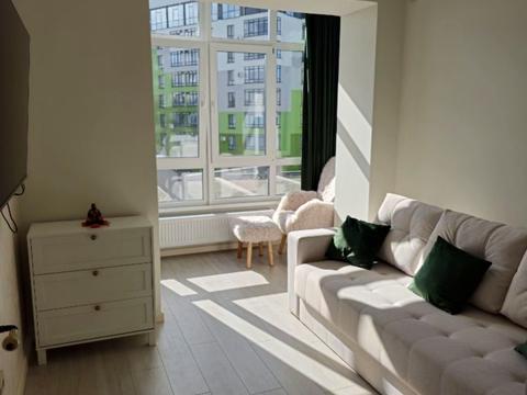 квартира за адресою Приозерна вул., 57