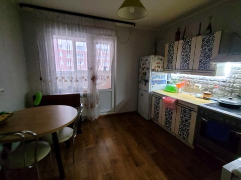 квартира за адресою Вишгород, Кургузова вул., 11-Б