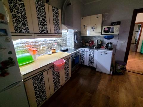 квартира за адресою Вишгород, Кургузова вул., 11-Б