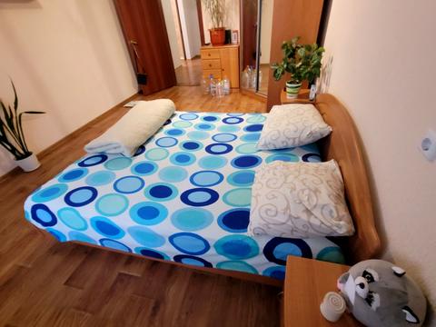 квартира за адресою Вишгород, Кургузова вул., 11-Б