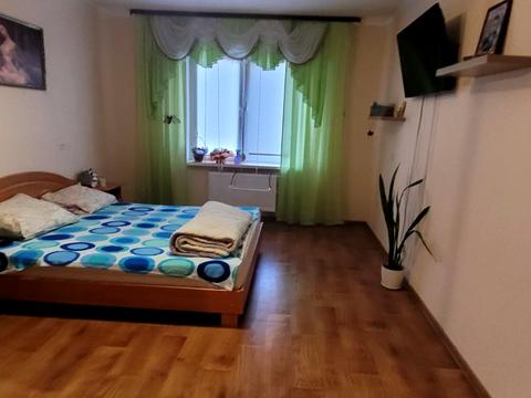 квартира за адресою Вишгород, Кургузова вул., 11-Б