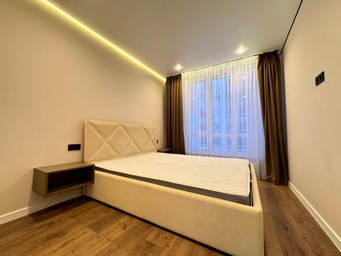 квартира за адресою Романа Левицького вул., 4