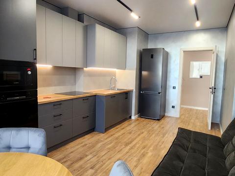 квартира за адресою Незалежності вул., 233-Б