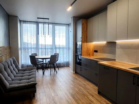 квартира за адресою Незалежності вул., 233-Б