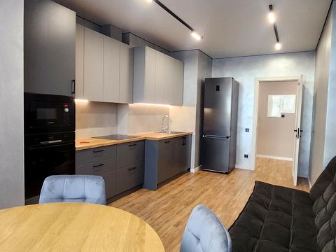 квартира за адресою Незалежності вул., 233-Б