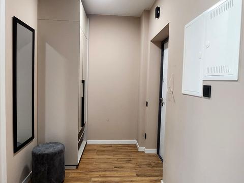 квартира за адресою Незалежності вул., 233-Б