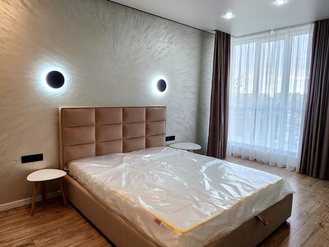 квартира за адресою Незалежності вул., 233-Б