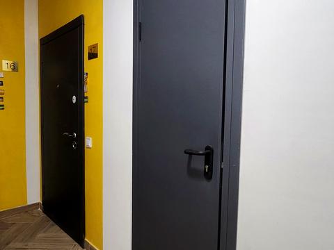 квартира за адресою Незалежності вул., 233-Б