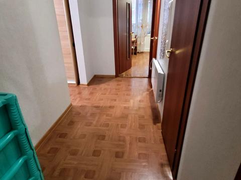 квартира за адресою Вишгород, Кургузова вул., 11-Б