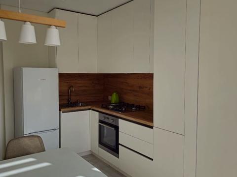 квартира за адресою Івано-Франківськ, Приозерна вул., 57