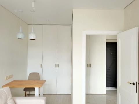 квартира за адресою Приозерна вул., 57