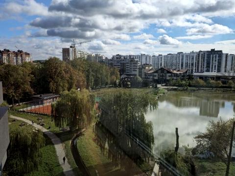 квартира за адресою Приозерна вул., 57